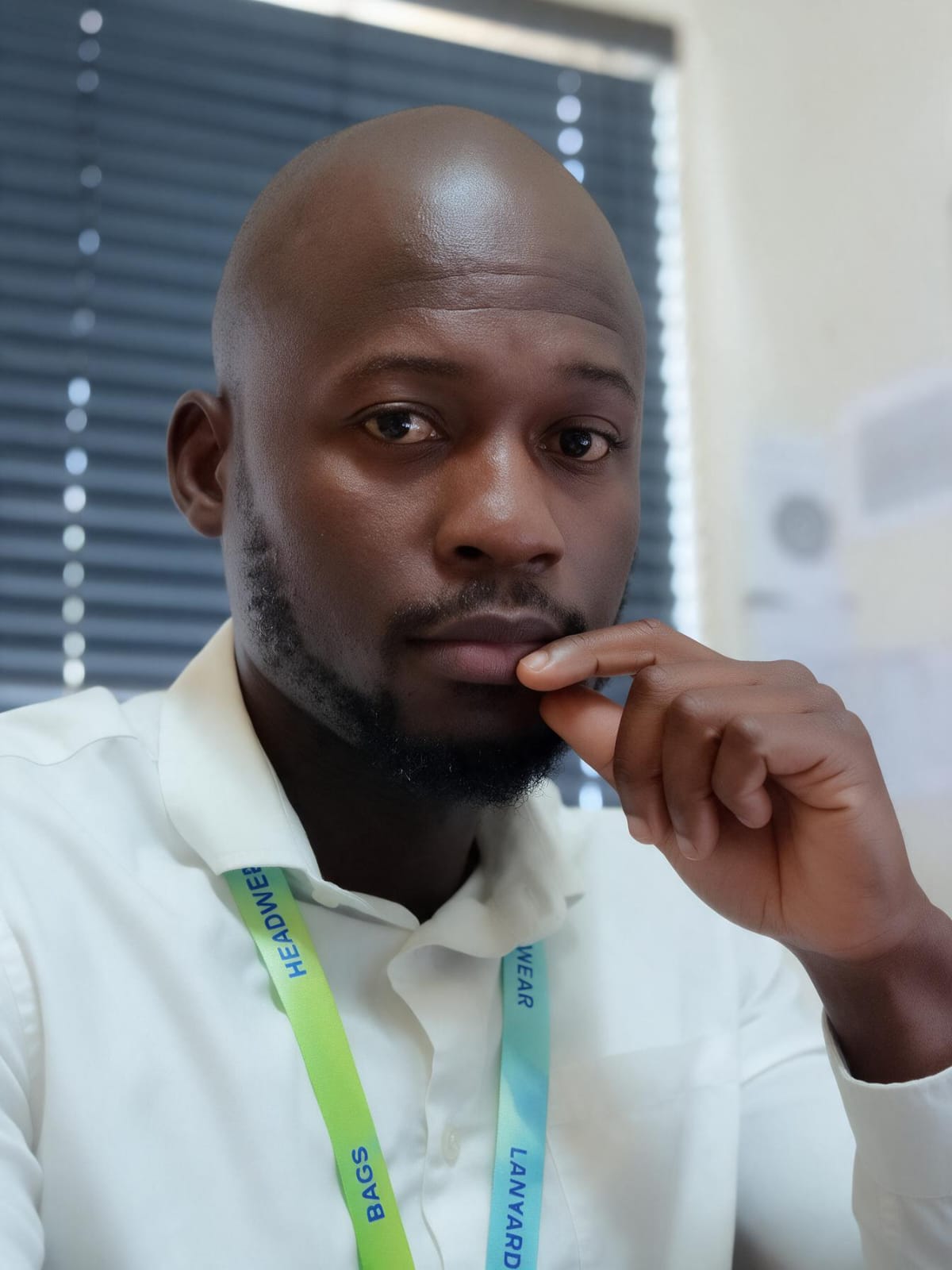 Finance Officer